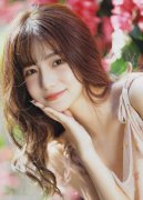 世界上最美的美少女