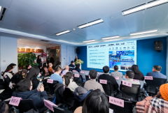 从“粉尘洋溢”到“干净高效”索菲丝